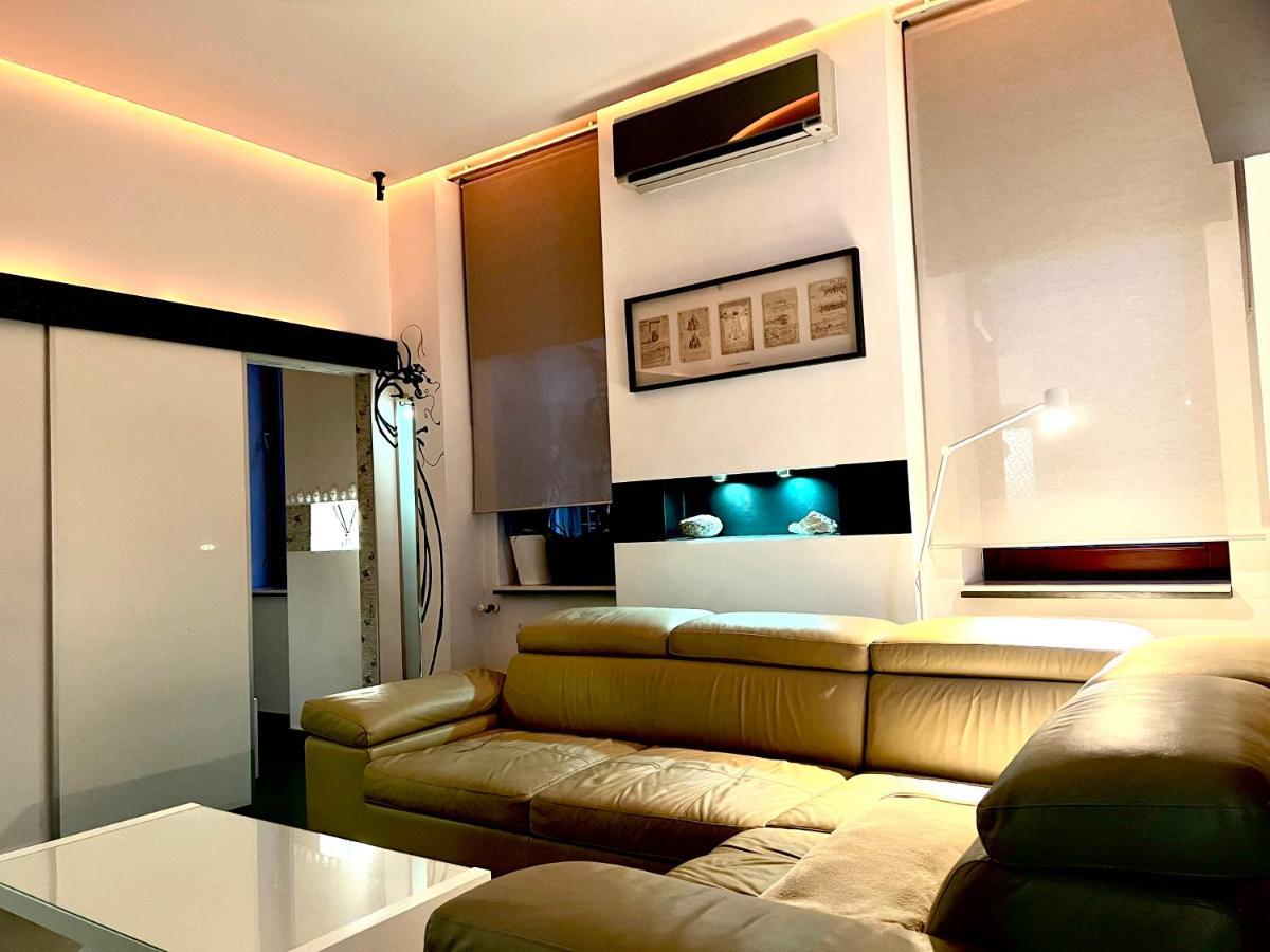 Small Home Budapest Lonyay Zewnętrze zdjęcie