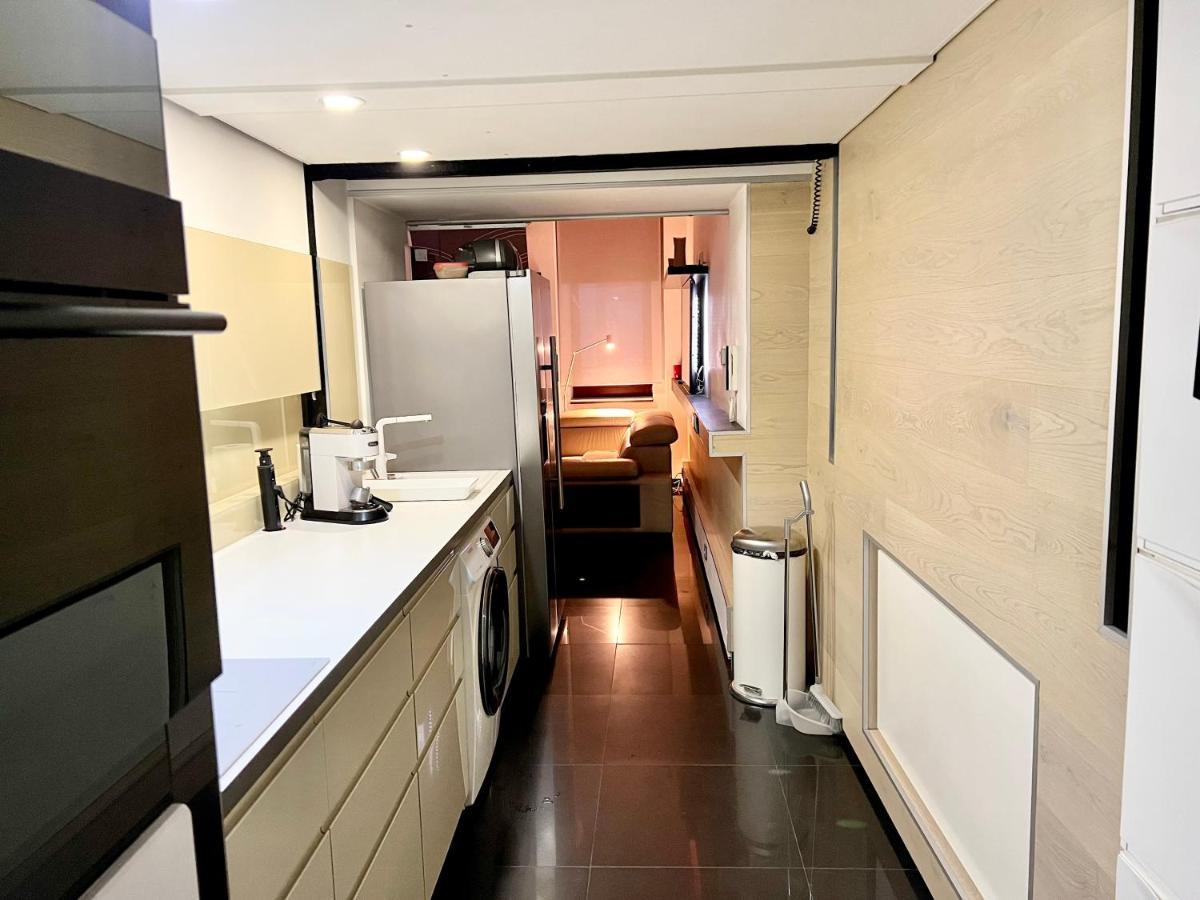 Small Home Budapest Lonyay Zewnętrze zdjęcie