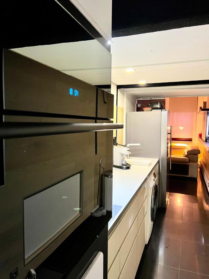 Small Home Budapest Lonyay Zewnętrze zdjęcie
