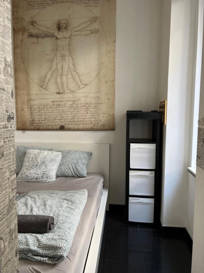 Small Home Budapest Lonyay Zewnętrze zdjęcie